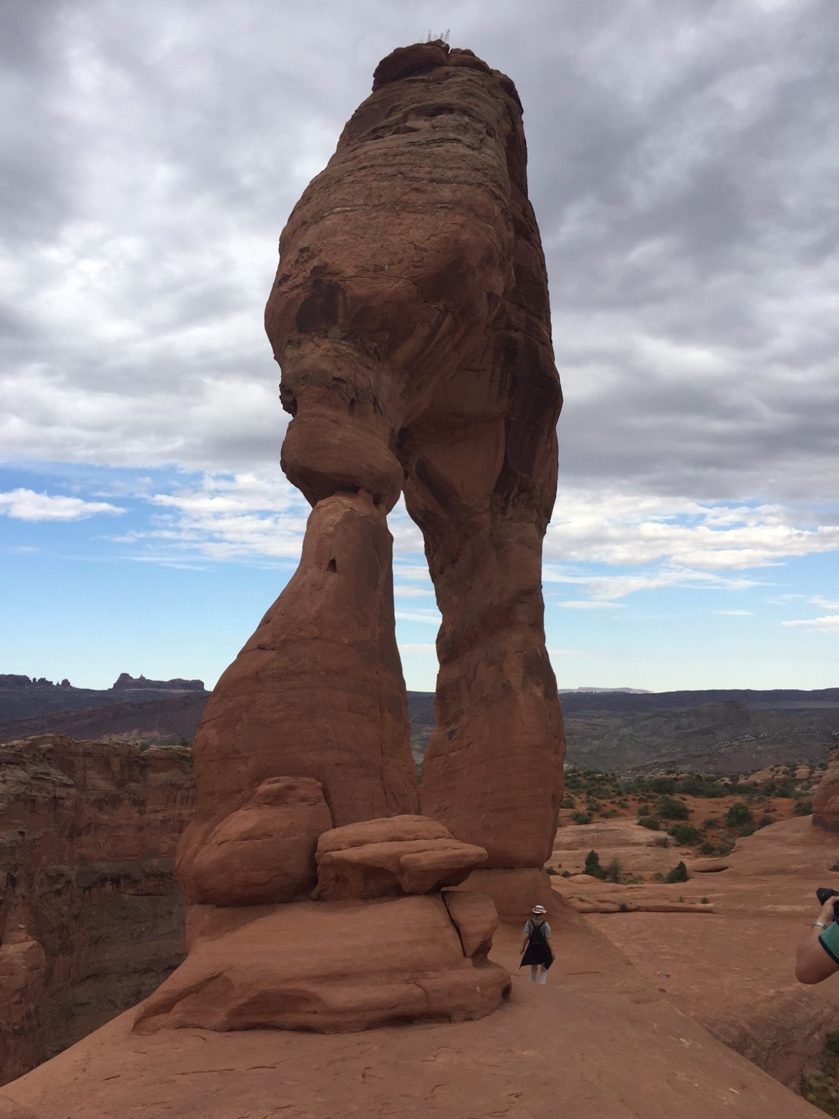 Picture of the Day – Delicate Arch